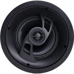 UandKsound E650FX Ηχείο Οροφής 80W Λευκό