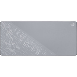 Asus ROG Scabbard II Arctic Grey XXL