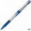 Pilot V-Ball Grip Στυλό Υγρής Μελάνης 0.5mm Μπλε 12τμχ BLN-VBG-5L