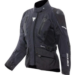 Dainese Carve Master 4 Ladies Black Black