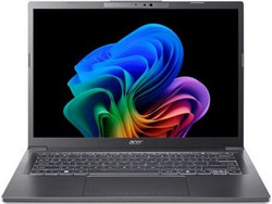 Acer Aspire 14 AI A14-52MT-701K Touch (Ultra 7-258V/32GB/1TB SSD/Arc Graphics 140V/Windows 11)