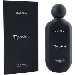 Naseem Monsieur Eau de Toilette 100ml