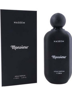 Naseem Monsieur Eau de Toilette 100ml