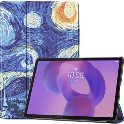 Techsuit FoldPro Starry Night (Lenovo Idea Tab Pro 2025)