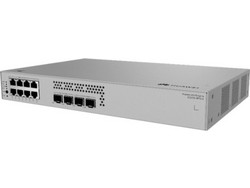 Huawei S220S-8P4J Managed L2 Switch με 8 Θύρες Ethernet 1000Mbps και 4 SFP θύρες