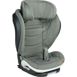 Besafe Flex Fix 2 Κάθισμα Αυτοκινήτου i-Size 9-36kg ISOfix Meadow Green Soft Breeze