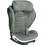 Besafe Flex Fix 2 Κάθισμα Αυτοκινήτου i-Size 9-36kg ISOfix Meadow Green Soft Breeze