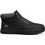 Beverly Hills Polo Club Ανδρικά Μποτάκια Δερμάτινα Μαύρα BHM52550-0003