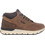 Lee Cooper Ανδρικά Chelsea Μποτάκια Καφέ LCM522808-3870