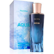 Naseem Aqua Aqua Parfum 80ml