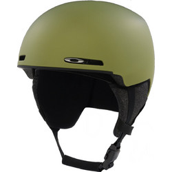 Oakley MOD1 Κράνος Σκι & Snowboard Πράσινο