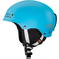 K2 Emphasis Κράνος Σκι & Snowboard Μπλε