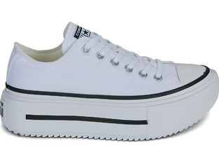 Converse sneakers Chuck Taylor All Star Lift Double Stack Platform A15491C