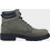 Gap Westport Mid II Ανδρικά Αρβυλάκια Δερμάτινα Χακί GPM521805