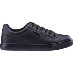 Martes Isida Γυναικεία Sneakers Μαύρα 92800602659