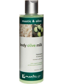 Mastic Spa Olive Ενυδατική Lotion Σώματος 250ml