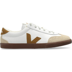 Veja Volley Γυναικεία Sneakers Λευκά VO2003720A