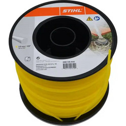 Stihl 00009302542 Μεσινέζα Στρογγυλή 3mm x 162m