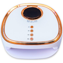 Sun G11 Max Φουρνάκι Νυχιών UV/LED 288W