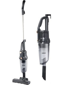 Raf R.8763 Ηλεκτρική Σκούπα Stick & Χειρός 600W