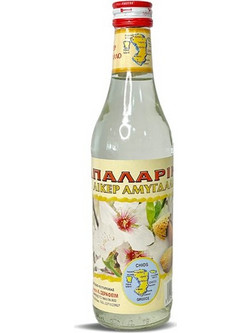 Απαλαρίνα Αμύγδαλο Λικέρ 350ml