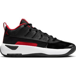 Jordan Max Aura 7 Ανδρικά Sneakers Μαύρα HQ2091-003