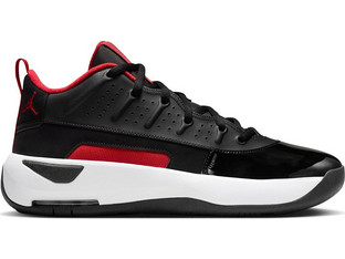 Jordan Max Aura 7 Ανδρικά Sneakers Μαύρα HQ2091-003