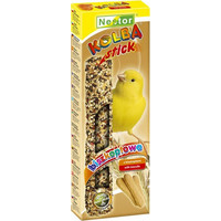 Nestor Kolba Canaries Sticks with Biscuits 85gr