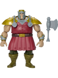 Mattel Masters of the Universe Ram Φιγούρα Δράσης για 6+ Ετών 14cm