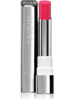 Avon Anew Exhilarating Magenta Matte Κραγιόν Stick 3.6gr