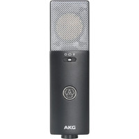 Επαγγελματικά Μικρόφωνα AKG