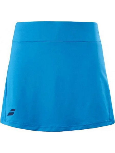 Babolat Play Μίνι Φούστα Υφασμάτινη Σορτς Μπλε 3WP1081-4049