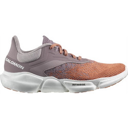 Salomon Predict Soc3 Γυναικεία Αθλητικά Παπούτσια Trail Running Λιλά L41759700