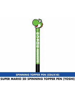 Pyramid Super Mario - Yoshi Στυλό