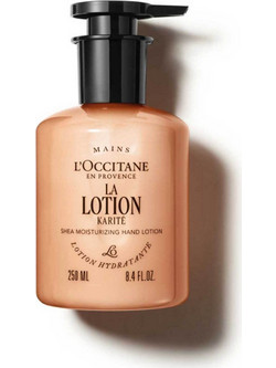 L'Occitane Karite Ενυδατική Κρέμα Χεριών 250ml