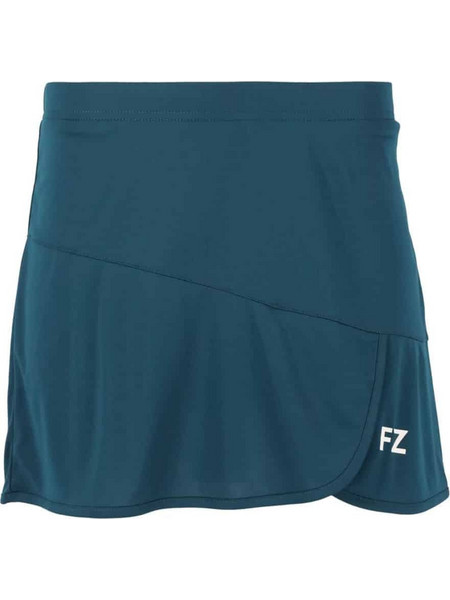 FZ Forza Μίνι Φούστα Υφασμάτινη Σορτς Πετρόλ FZ213673-1
