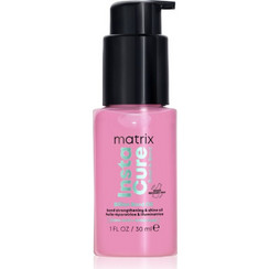 Matrix Instacure Build A Bond Ξηρό Λάδι Μαλλιών για Επανόρθωση 30ml