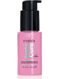 Matrix Instacure Build A Bond Ξηρό Λάδι Μαλλιών για Επανόρθωση 30ml