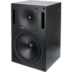 Genelec 1032 CPM Αυτοενισχυόμενο Ηχείο 150W Μαύρο