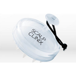 Schwarzkopf Scalp Massager Λευκό