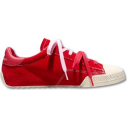 Converse Chuck Taylor Lo sneakers Κόκκινα A17859C