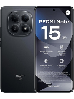 Xiaomi Redmi Note 15 5G NFC 8GB 256GB