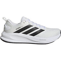 Adidas Supernova Ease 2 Ανδρικά Αθλητικά Παπούτσια για Τρέξιμο Λευκά JQ4254