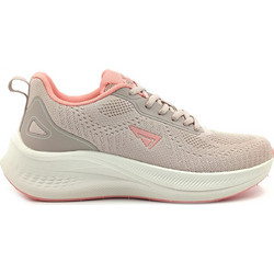 Level Anatomic Γυναικεία Sneakers Nude 3161