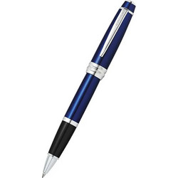Cross Bailey Blue Lacquer Στυλό Υγρής Μελάνης AT0455-12