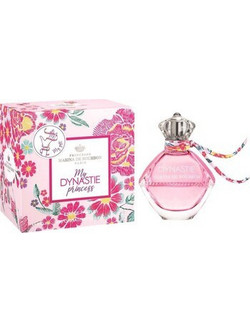 Marina De Bourbon My Dynastie Princess Eau de Parfum 100ml