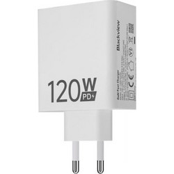 Blackview BV-PA-120W Φορτιστής χωρίς Καλώδιο με Θύρα USB-C 120W Power Delivery BV-PA-120W