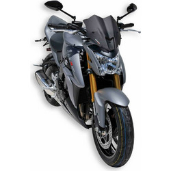 ERMAX Φιμέ Ζελατίνα Μηχανής για Suzuki GSX S 1000 '15-'21 300mm