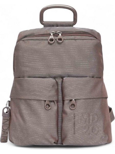 Mandarina Duck P10QMTZ4-09K Σακίδιο Πλάτης Ταμπά