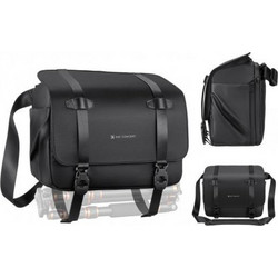 K&F Urban KF13.163 Wander 10 Sling Black 10L